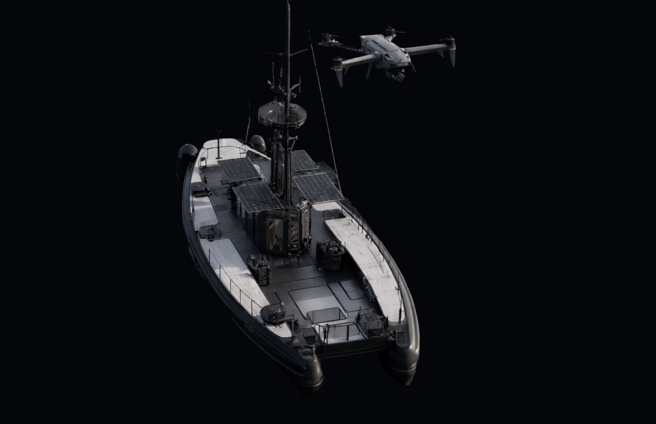 Сини Трампа інвестували у компанію, яка націлена на продажі дронів з українськими технологіями