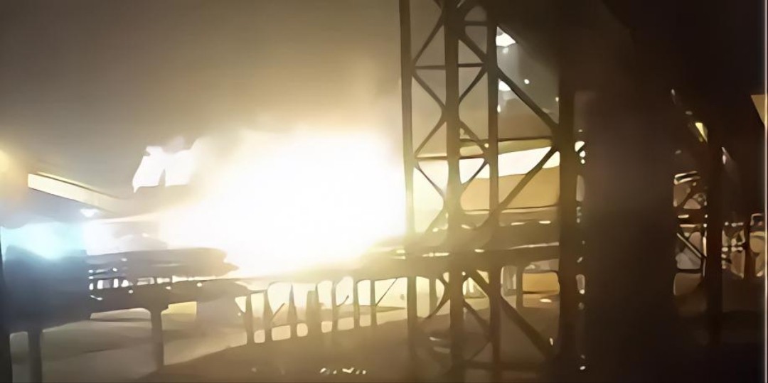 У Росії дрони атакували хімзавод «Апатит» — найбільший у Європі виробник фосфорних добрив