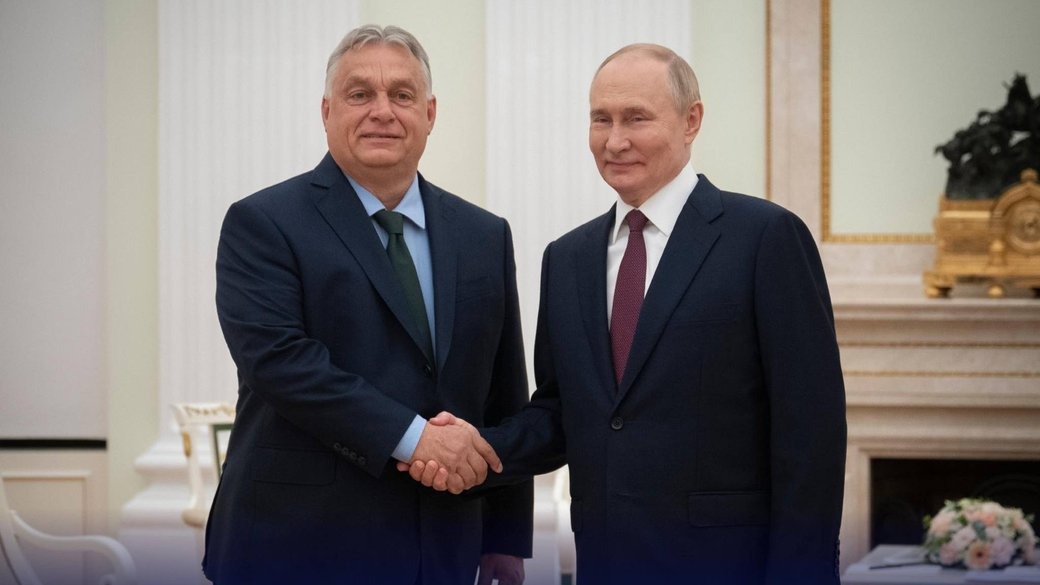 Росія направила співробітників ГРУ до Угорщини для втручання у вибори — лідер опозиції