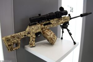 Російський піхотний кулемет РПК-16