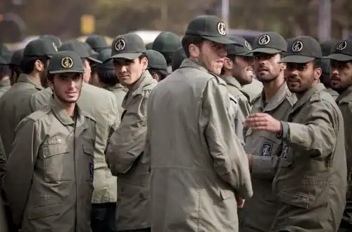 Desertions, Supply Shortages, and Fractures Between the Army and IRGC Are Gradually Destroying Iran’s War Machine