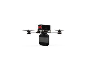 Radar Homing Head for Interceptor Drones Presented in Ukraine