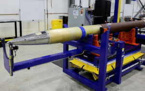 Австралія стала другим у світі виробником ракет GMLRS для систем HIMARS