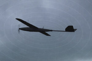 Тактичний розвідувальний дрон SOKIL тепер можна передзамовити на військових маркетплейсах