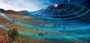 Британська армія хоче отримати систему виявлення вогню SONUS на 5 років раніше