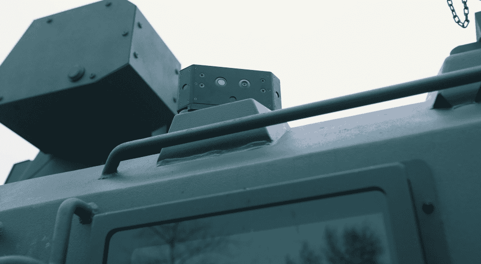 Система S.O.V.A. бачить на 360°, комплекс FLYOFF визначає загрозу, а лінійка РЕБ – глушить сигнал. Як працюють продукти Tactical Technology