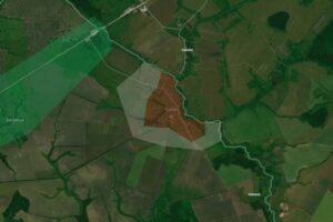 Армія РФ посилила тиск на прикордоння Сумщини та викрала 19 жителів Сопича