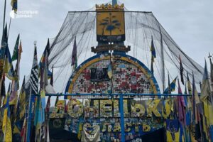 США пов’язують відмову від Донбасу з гарантіями безпеки для України, — Зеленський