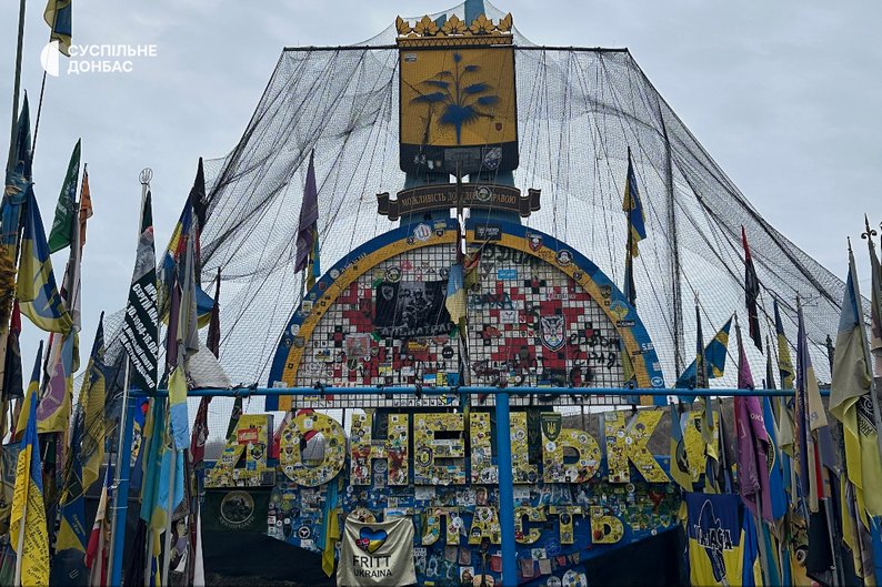 США пов’язують відмову від Донбасу з гарантіями безпеки для України, — Зеленський