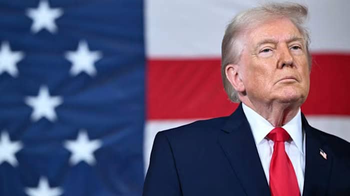 Трамп попередив НАТО про «дуже погане майбутнє» не підтримуючи США в Ірані