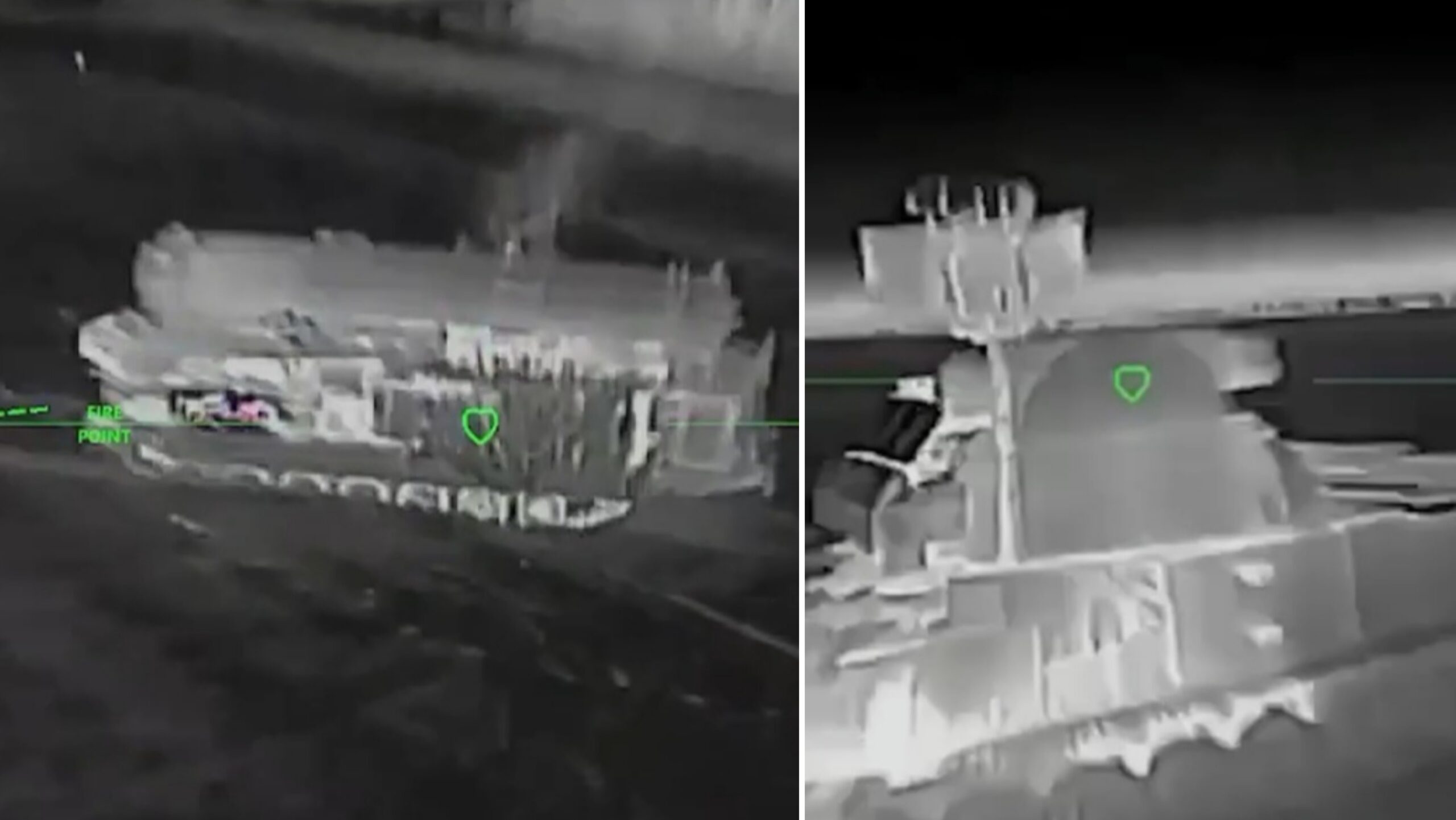 Українські дрони знищили С-300В на Луганщині та «Тор-М2» на Запоріжжі