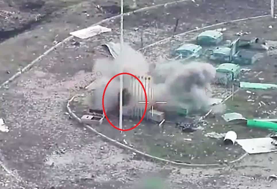 Окупанти розпочали наступ уздовж усієї смуги відповідальності 7-го корпусу ДШВ