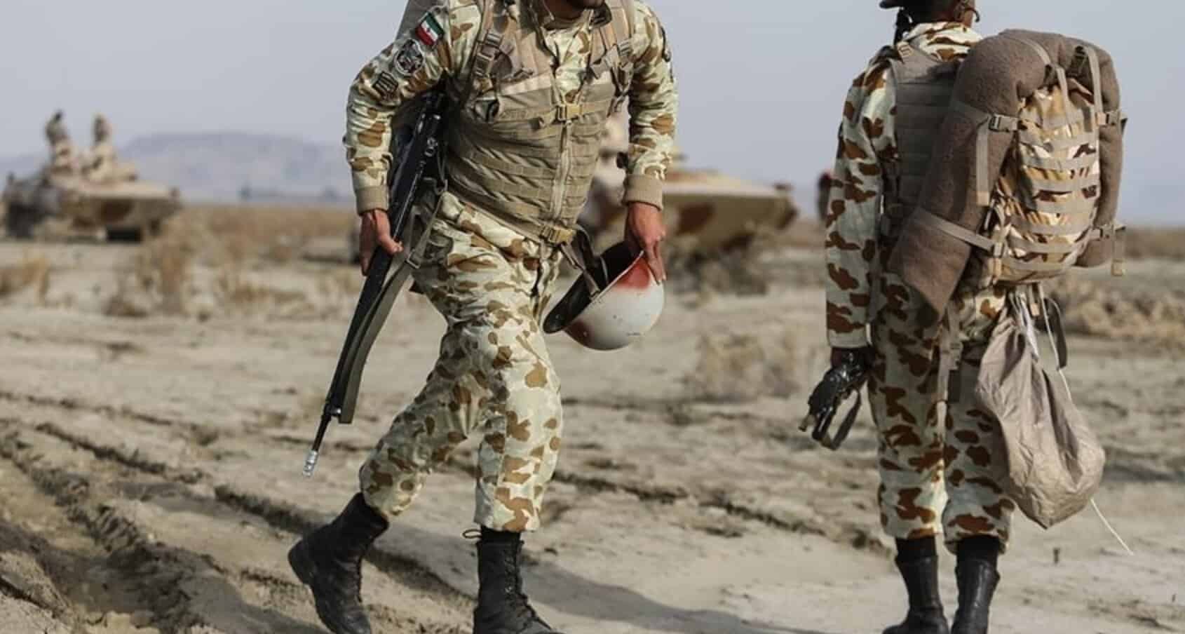 Trump Rules Out Deal with Iran Without Surrender