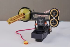 BlueBird Tech розробила новий ретранслятор “Віщун-П”