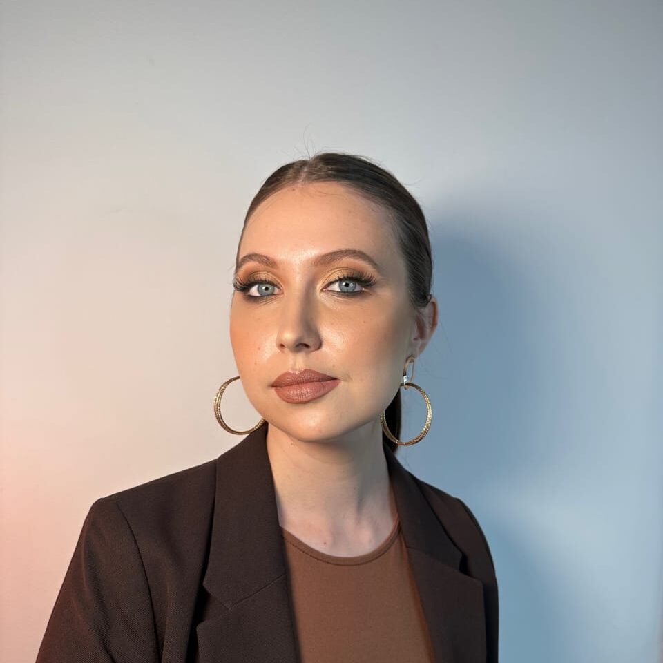 Владислава Васильєва 