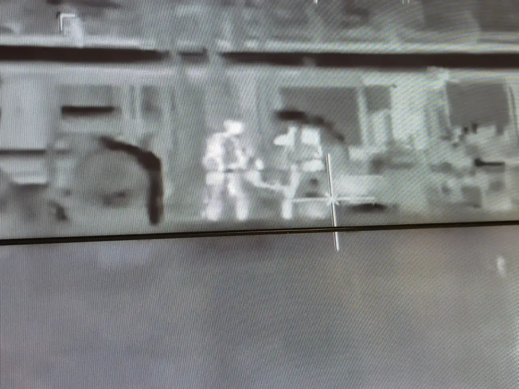 Висадка десанту бельгійських військових на танкер російського тіньового флоту. Фото Начальника апарату закордонних справ та безпеки прем'єр-міністра Бельгії Паскаля Геймана(4)