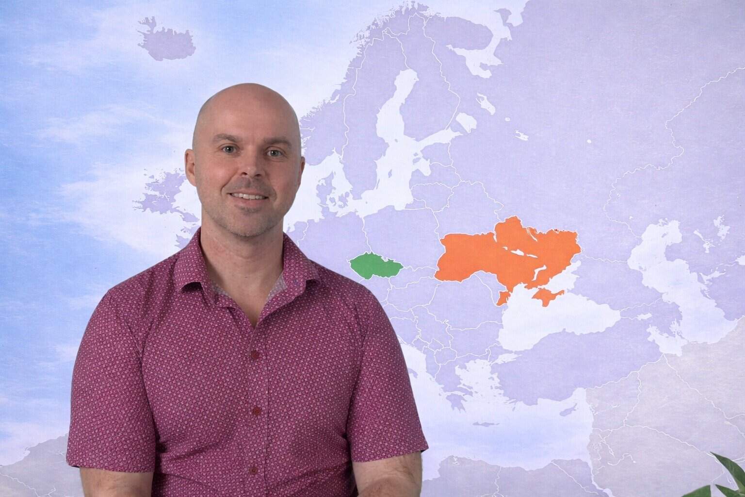 Як Україні співпрацювати в оборонній сфері з «чеським Дональдом Трампом»: інтерв’ю із засновником Armádní Noviny