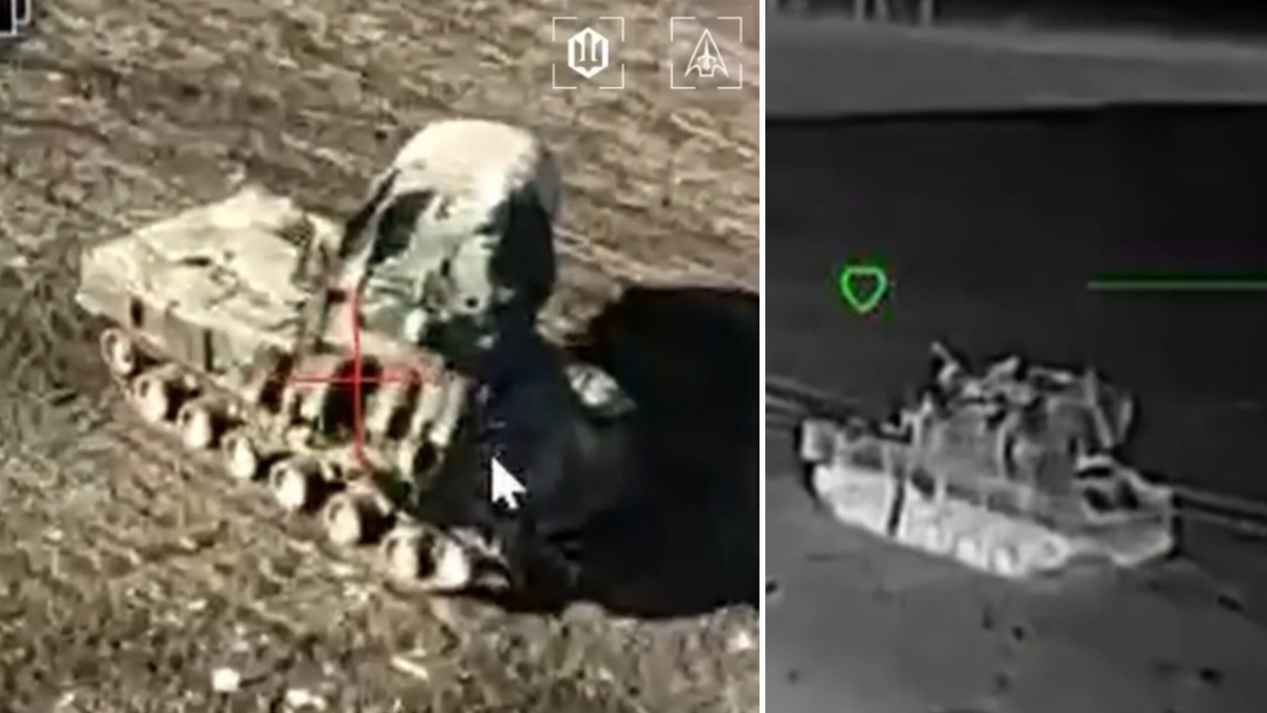 Дрони СБС знищили «Бук-М1» на Запоріжжі та низку об’єктів у Криму і на Донеччині