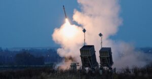 Захищено: Ізраїльське озброєння, яке здатне посилити обороноздатність України