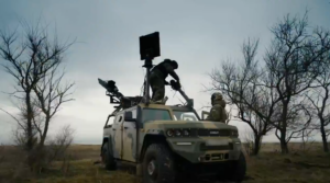 Знай свого ворога: протидроновий «КомбатБ»