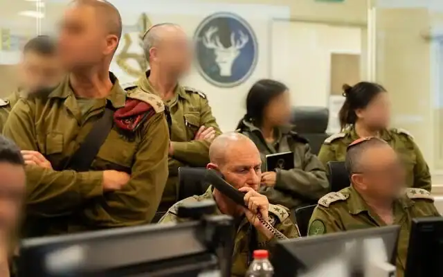 Ліванська «Хезболла» включилася у війну проти Ізраїлю