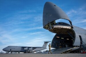 Romania Allows US to Use Air Bases for Operations Against Iran