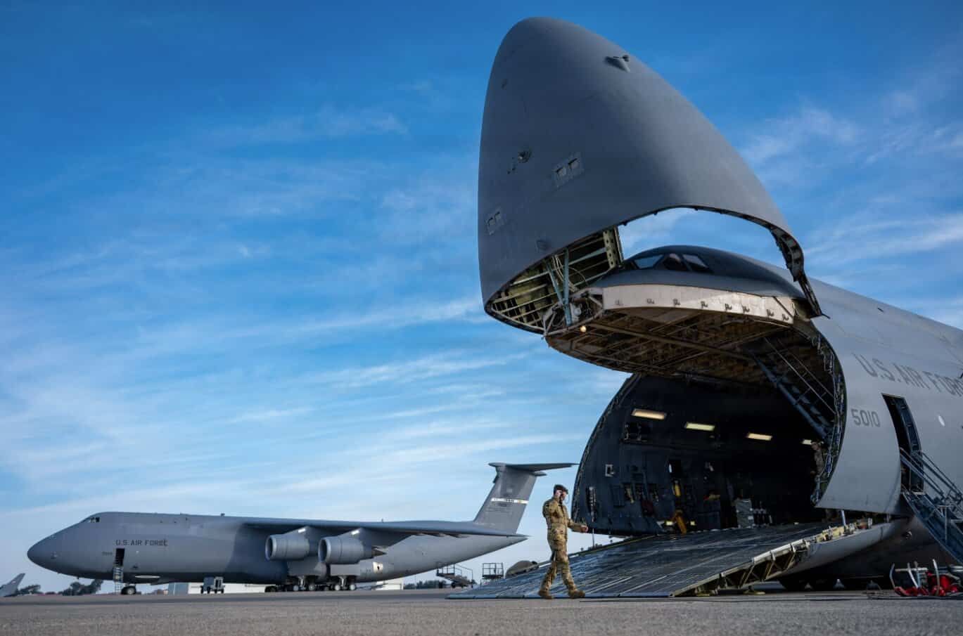 Румунія дозволила США використовувати авіабази для операцій проти Ірану