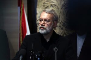 Israel Eliminates Iran’s De Facto Leader Ali Larijani
