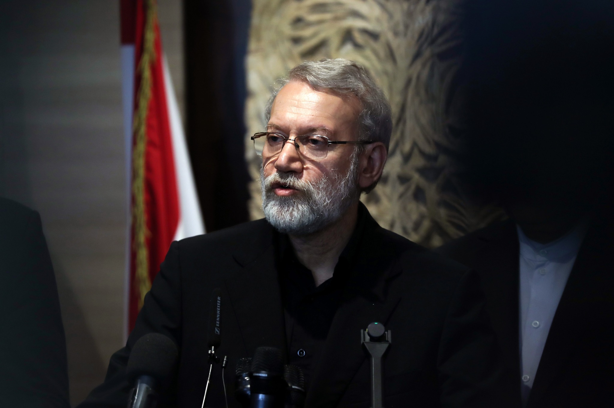 Israel Eliminates Iran’s De Facto Leader Ali Larijani