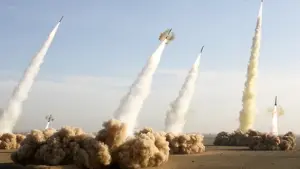 Iran Likely Destroyed Another US KC-135 Stratotanker