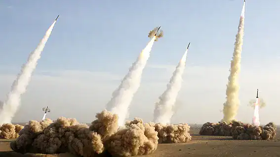 Iran Likely Destroyed Another US KC-135 Stratotanker