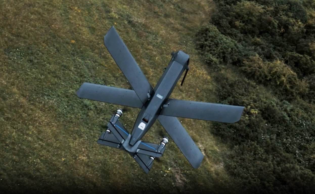 Окупанти почали жалітися на удари німецьких дронів HX-2