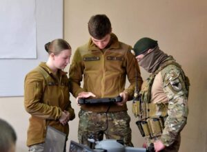 Moldova Receives Atlas Drones Despite Manufacturer Failing Obligations to Come Back Alive