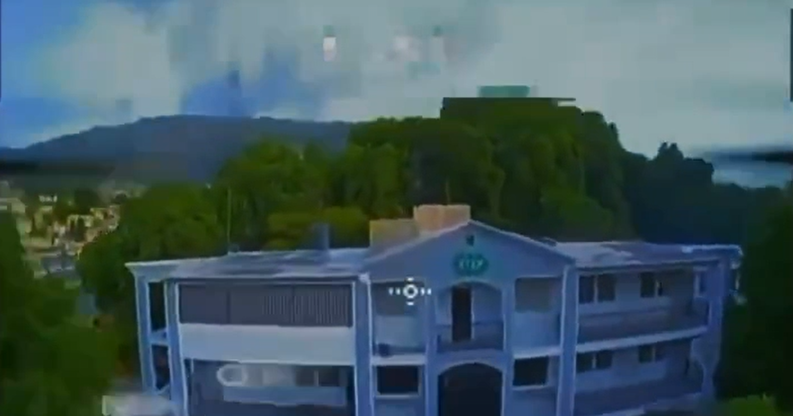 Over the Past Year, FPV Drones and Bombs Killed Over 1,200 People in Haiti