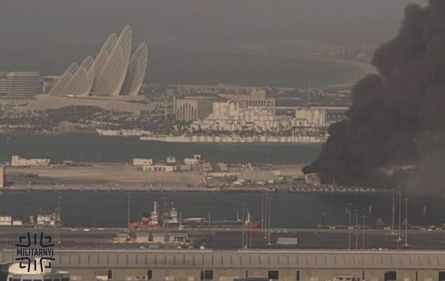 London, Paris, and Berlin Signal Readiness to Launch Strikes on Iran