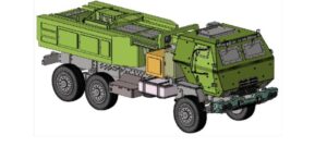 Масштабний витік у Китаї: хакери отримали доступ до 10 петабайтів даних про випробування зброї