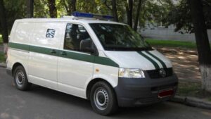 Hungary Kidnaps Oschadbank Cash-in-Transit Officers With Cash and Gold