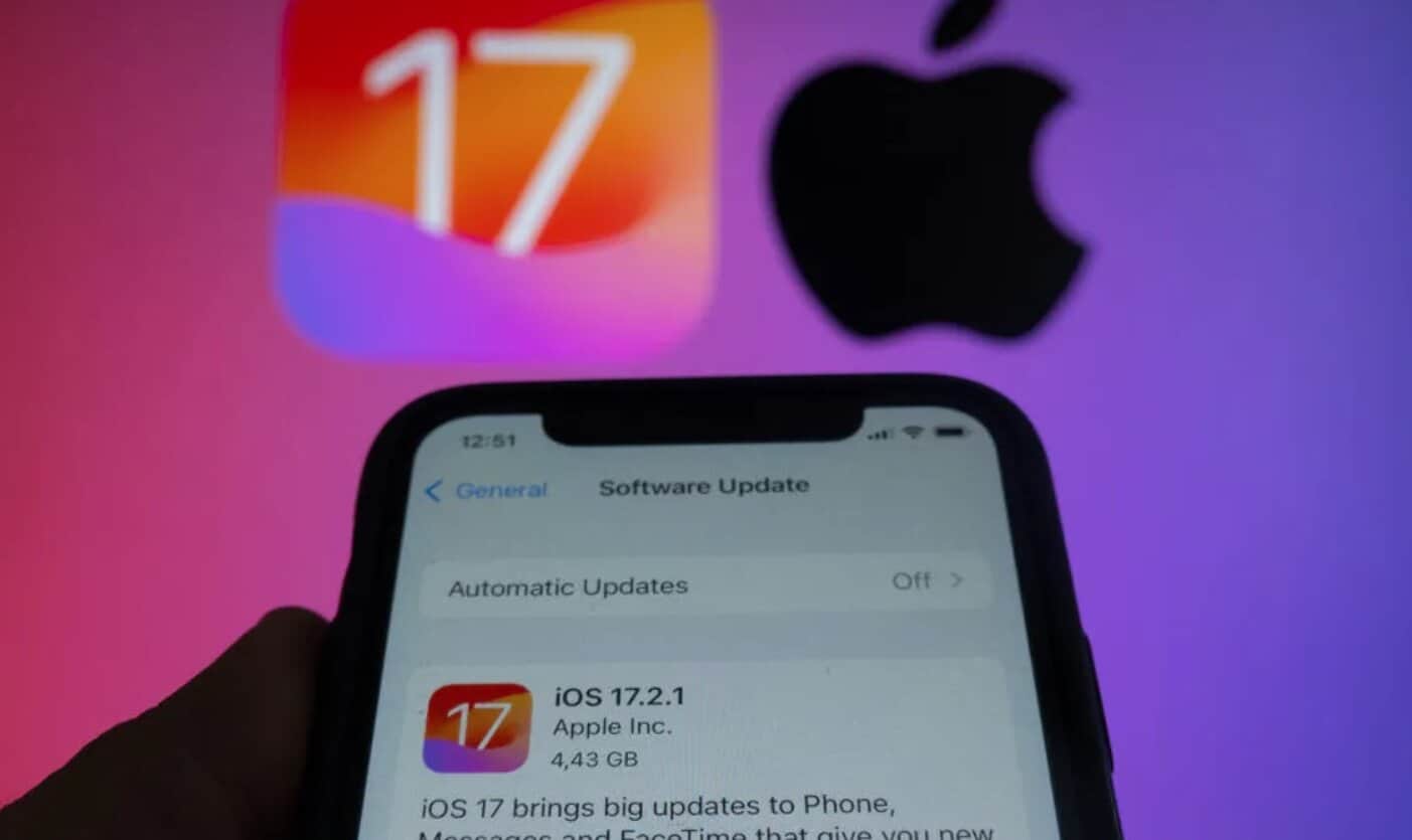У Google викрили експлойти на iPhone, якими росіяни атакували українських користувачів