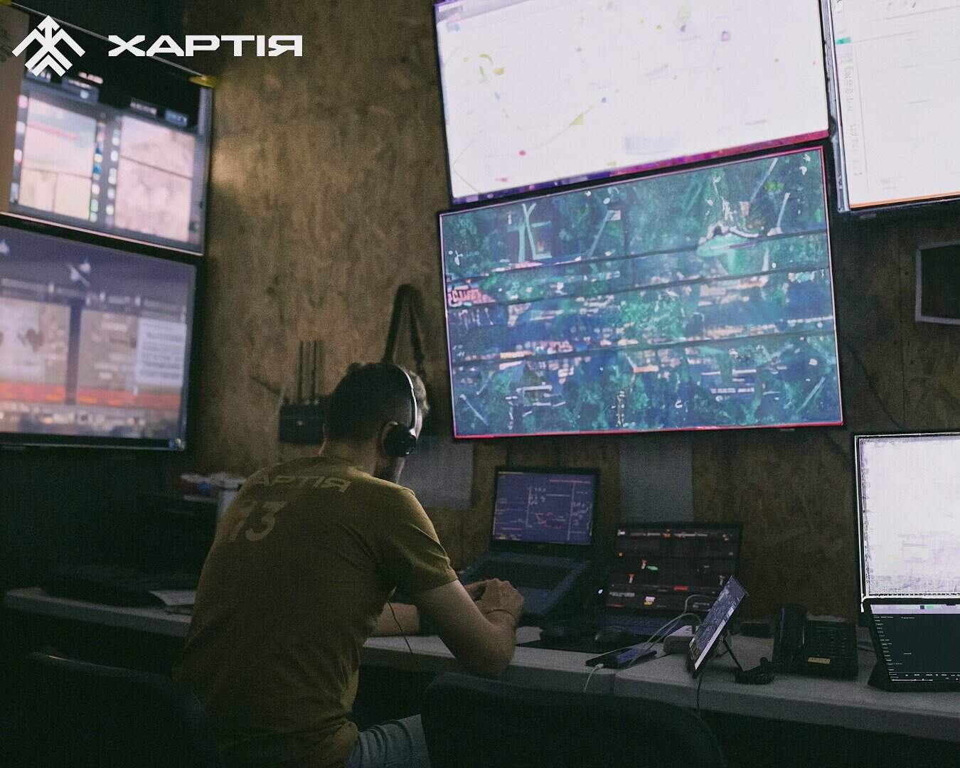 3-й корпус ЗСУ та 2-й корпус НГУ запровадили нову штабну посаду — капітан бою