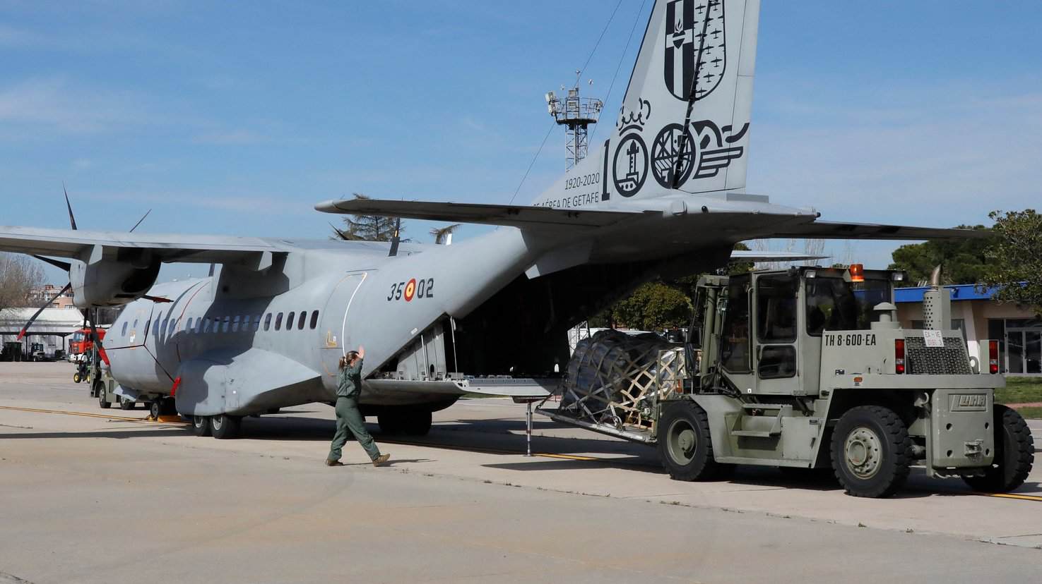 Іспанія виділить Україні €1 млрд військової допомоги у 2026 році