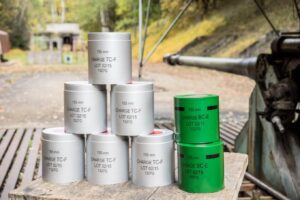 У Словаччині Czechoslovak Group та EURENCO побудують завод із виробництва артилерійських метальних зарядів