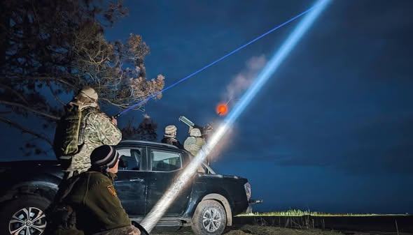 30 тисяч за дрон: в Одесі ввели грошові премії для ППО