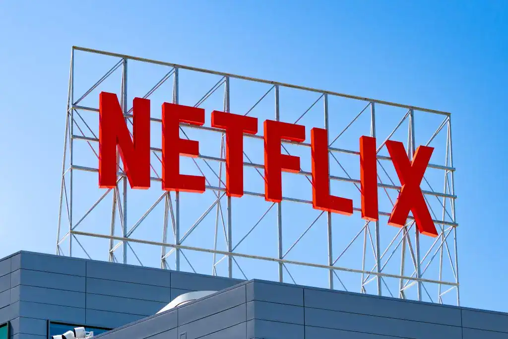 Netflix Co-Founder Joins Investment in Ukraine’s Defense Industry