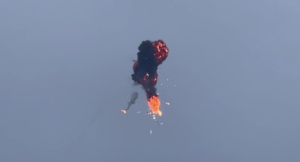 У Білорусі сформували МВГ для протидії російським дронам — вже збили «Герберу»