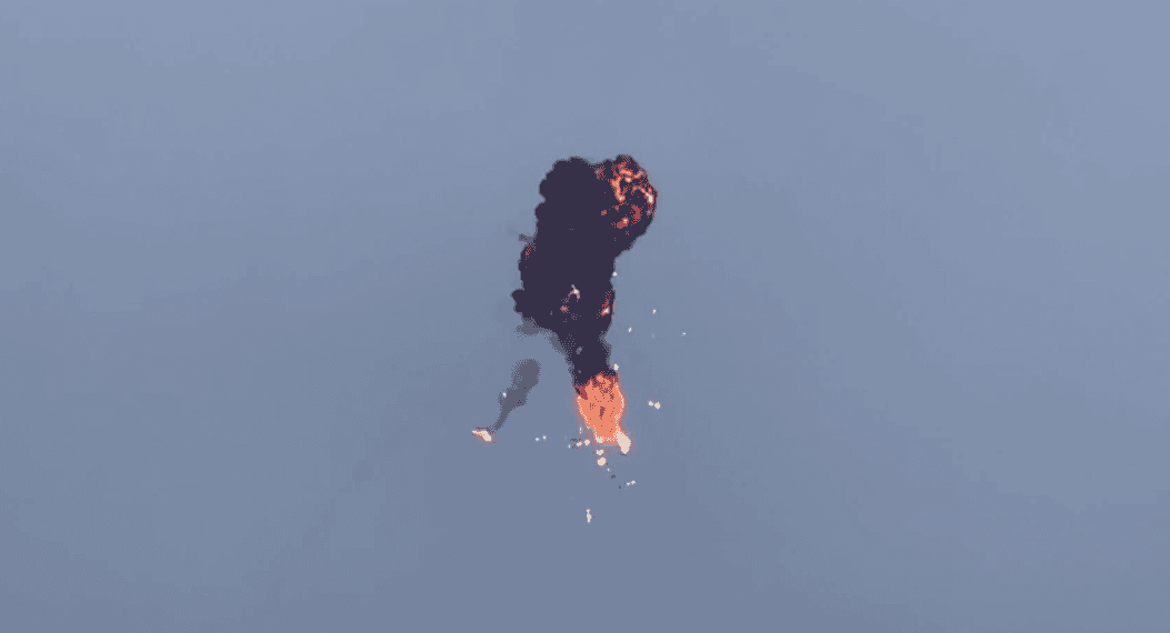 У Білорусі сформували МВГ для протидії російським дронам — вже збили «Герберу»