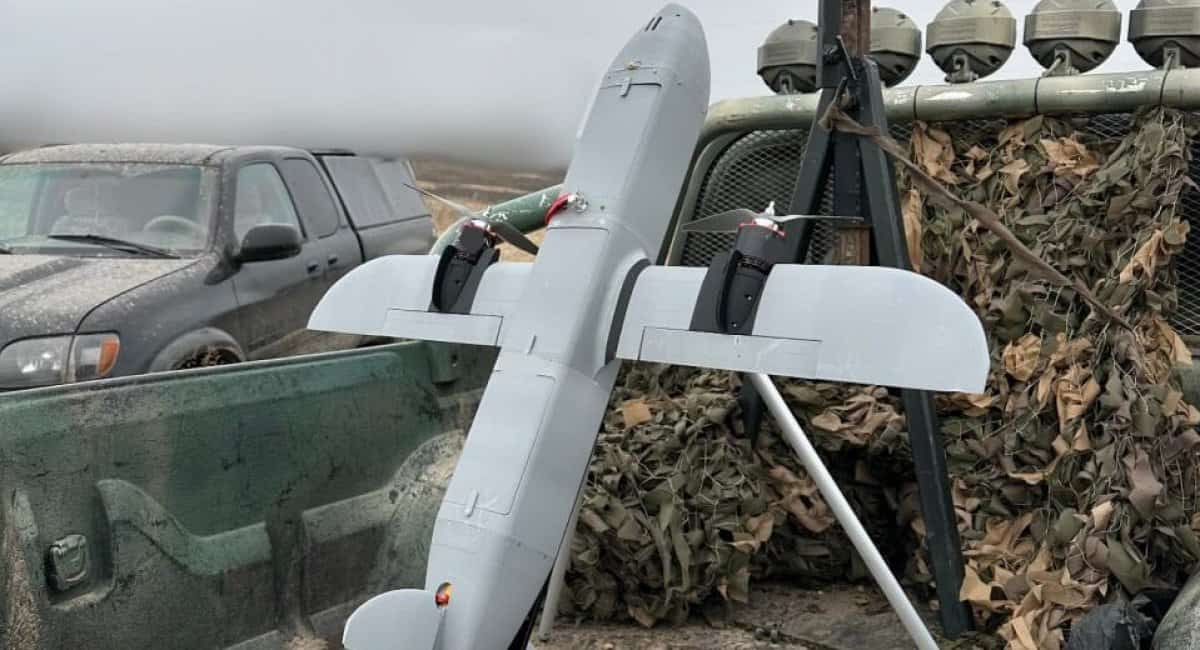 Німецький виробник дронів-перехоплювачів Tytan запустить новий завод