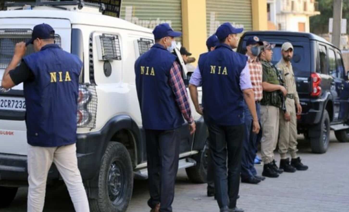 В Індії арештували 6 українців та американця, які допомагали повстанцям у Мʼянмі