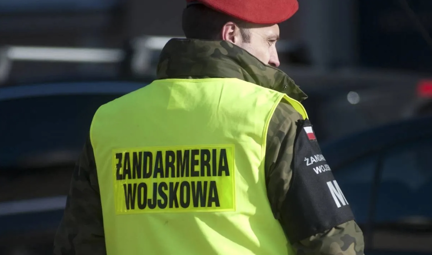 У Польщі виявили уламки невстановленого літаючого об’єкта