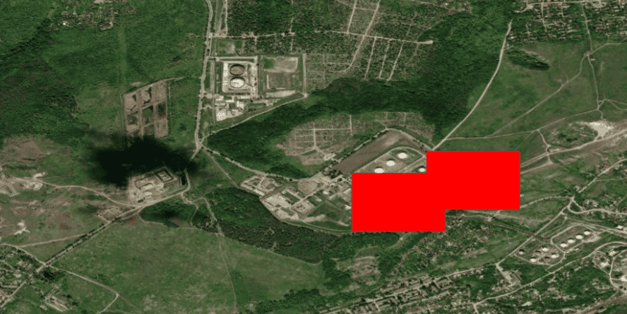 СБС уразили Саратовський НПЗ: на території заводу спалахнула пожежа