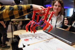 В Україні запустили програму Brave Students для підготовки нового покоління оборонних інженерів